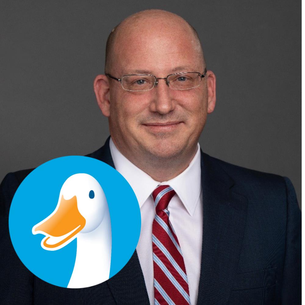 Aflac - Doug Kamper
