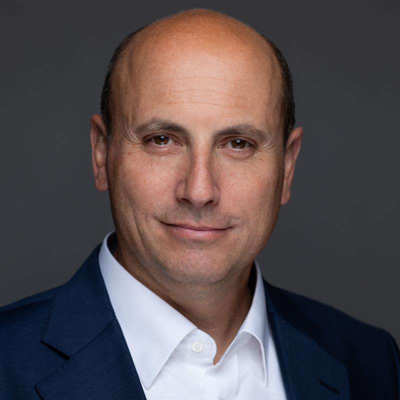 Ken Shriber